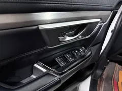 2021 Honda Breeze 240TURBO CVT 2WD Premium, белый — фото 9