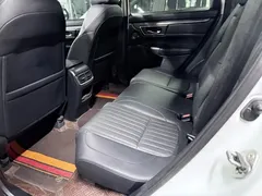2021 Honda Breeze 240TURBO CVT 2WD Premium, белый — фото 10