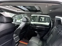 2021 Honda Breeze 240TURBO CVT 2WD Premium, белый — фото 11