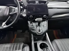 2021 Honda Breeze 240TURBO CVT 2WD Premium, белый — фото 14