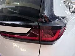 2021 Honda Breeze 240TURBO CVT 2WD Premium, белый — фото 19