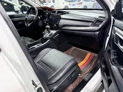2021 Honda Breeze 240TURBO CVT 2WD Premium, белый — фото 20