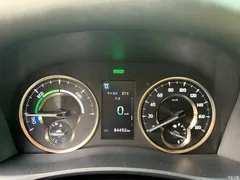 2020 Toyota Alphard Hybrid 2.5L Premium — фото 4