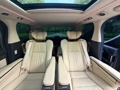 2020 Toyota Alphard Hybrid 2.5L Premium — фото 13