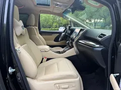 2020 Toyota Alphard Hybrid 2.5L Premium — фото 15