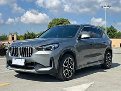2023 BMW X1 X Design Package — фото 1