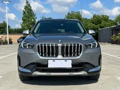 2023 BMW X1 X Design Package — фото 2