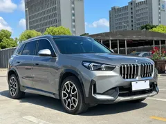 2023 BMW X1 X Design Package — фото 3