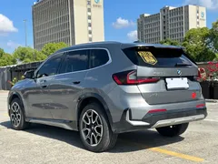 2023 BMW X1 X Design Package — фото 4