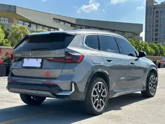 2023 BMW X1 X Design Package — фото 6
