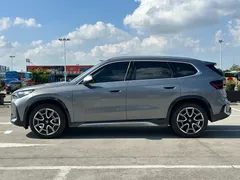 2023 BMW X1 X Design Package — фото 7