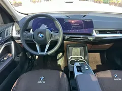 2023 BMW X1 X Design Package — фото 11