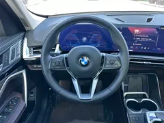 2023 BMW X1 X Design Package — фото 16