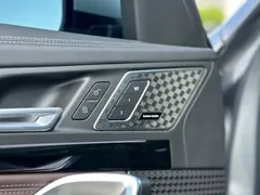 2023 BMW X1 X Design Package — фото 17