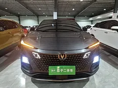 2022 Changan UNI-T 1.5T Premium — фото 3
