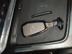 2022 Changan UNI-T 1.5T Premium — фото 9