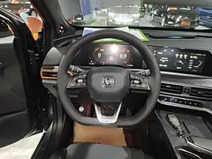 2022 Changan UNI-T 1.5T Premium — фото 11