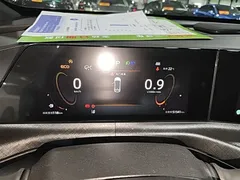 2022 Changan UNI-T 1.5T Premium — фото 12