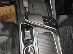 2022 Changan UNI-T 1.5T Premium — фото 14