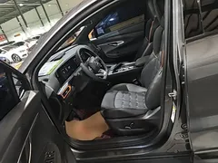 2022 Changan UNI-T 1.5T Premium — фото 15