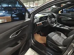 2022 Changan UNI-T 1.5T Premium — фото 16