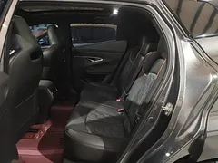 2022 Changan UNI-T 1.5T Premium — фото 17
