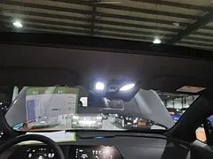 2022 Changan UNI-T 1.5T Premium — фото 18