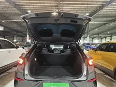2022 Changan UNI-T 1.5T Premium — фото 19