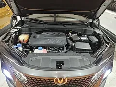 2022 Changan UNI-T 1.5T Premium — фото 20