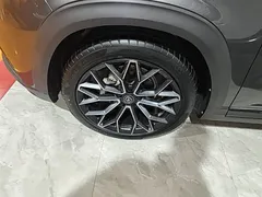 2022 Changan UNI-T 1.5T Premium — фото 23