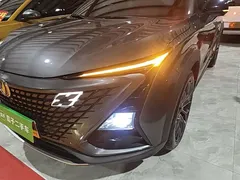 2022 Changan UNI-T 1.5T Premium — фото 24