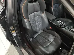 2022 Changan UNI-T 1.5T Premium — фото 25