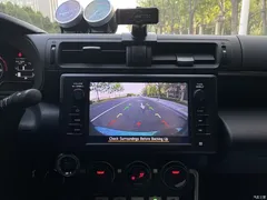2022 Subaru BRZ 2.4L MT, зелёный — фото 21
