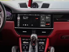 2021 Porsche Cayenne 3.0T AT, белый — фото 8