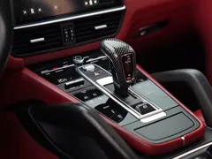 2021 Porsche Cayenne 3.0T AT, белый — фото 9