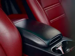 2021 Porsche Cayenne 3.0T AT, белый — фото 11