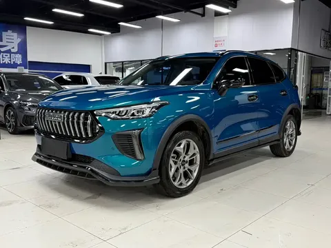 2022 Haval Chitu 1.5T