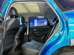 2022 Haval Chitu 1.5T, синий — фото 17