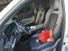 2022 Changan CS75 PLUS 2nd Gen 2.0T AT Premium, белый — фото 8
