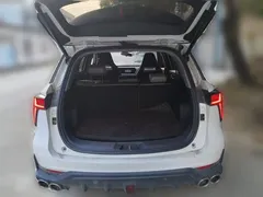 2022 Changan CS75 PLUS 2nd Gen 2.0T AT Premium, белый — фото 10