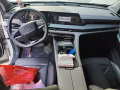 2022 Changan CS75 PLUS 2nd Gen 2.0T AT Premium, белый — фото 13