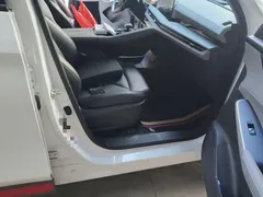 2022 Changan CS75 PLUS 2nd Gen 2.0T AT Premium, белый — фото 20