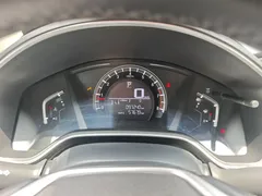 2021 Honda CR-V 240TURBO CVT 2WD Comfort, белый — фото 17