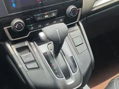 2021 Honda CR-V 240TURBO CVT 2WD Comfort, белый — фото 19