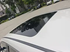 2021 Honda CR-V 240TURBO CVT 2WD Comfort, белый — фото 22