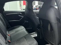 2022 Audi A3L Limousine 35 TFSI RS — фото 10