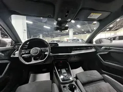 2022 Audi A3L Limousine 35 TFSI RS — фото 11