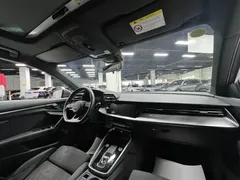 2022 Audi A3L Limousine 35 TFSI RS — фото 12