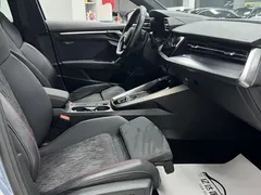 2022 Audi A3L Limousine 35 TFSI RS — фото 25