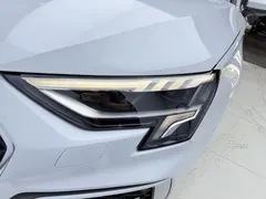 2023 Audi A3L Limousine 35 TFSI, белый — фото 7